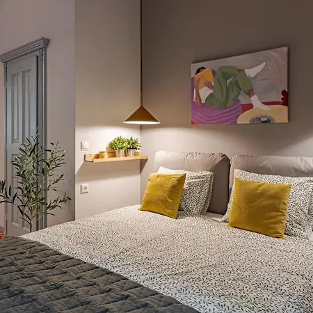 Angyan-haz Apartamento Pécs