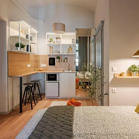 Angyan-haz Apartamento Pécs