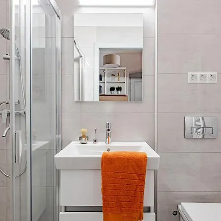 Apartamento Angyan-haz *