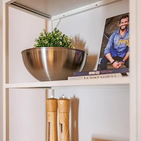 Apartment Angyan-haz