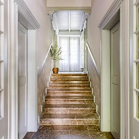 Angyan-haz Apartment