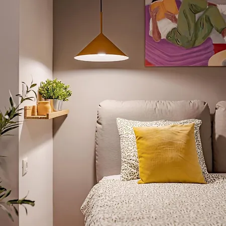 Apartment Angyan-haz
