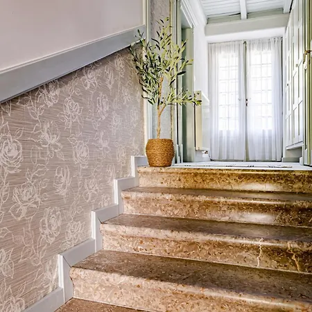 Apartamento Angyan-haz Pécs