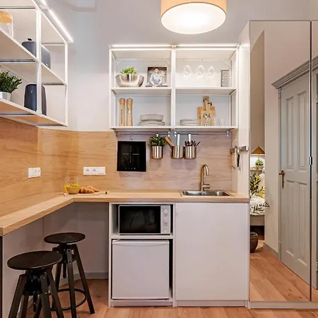 Angyan-haz Apartamento Pécs