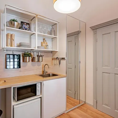 Apartamento Angyan-haz *